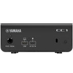 Yamaha CC1, USB DAW Controller