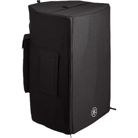 Yamaha Padded Speaker Cover For DZR 12 (Single)