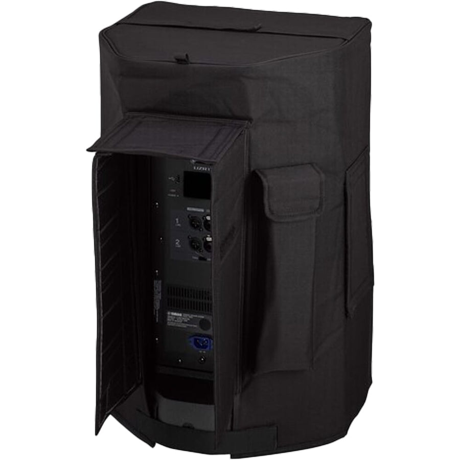 Yamaha Padded Speaker Cover For DZR 12 (Single)
