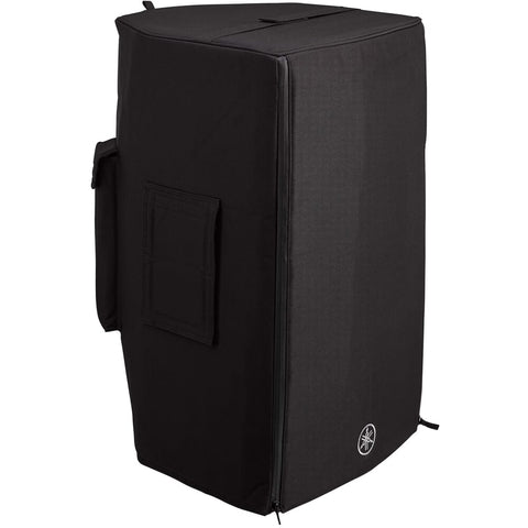 Yamaha Padded Speaker Cover For DZR 15 (Single)