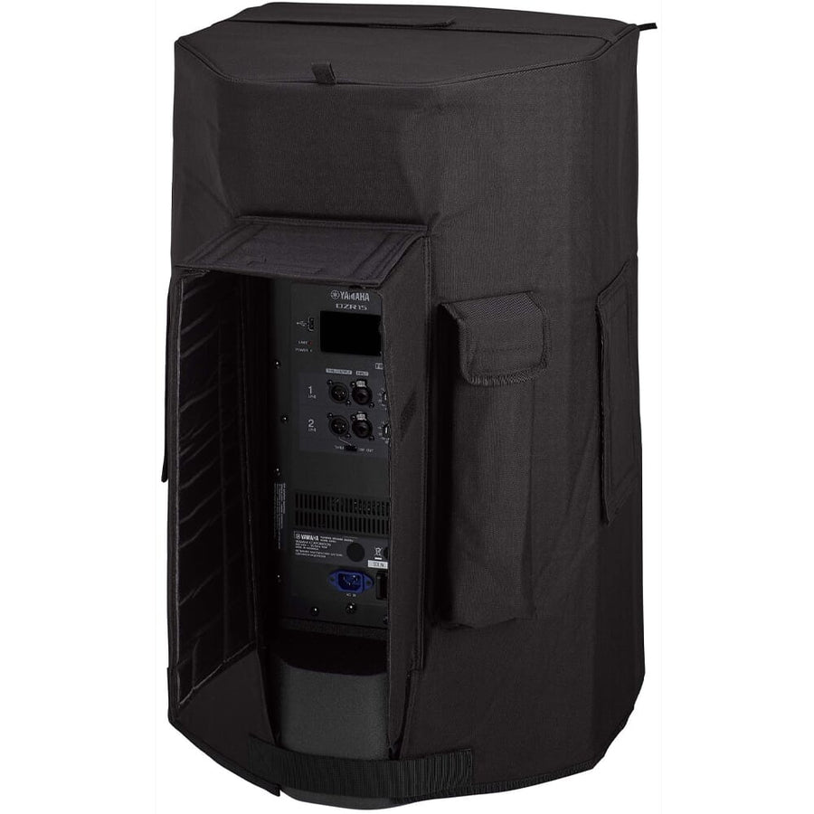 Yamaha Padded Speaker Cover For DZR 15 (Single)