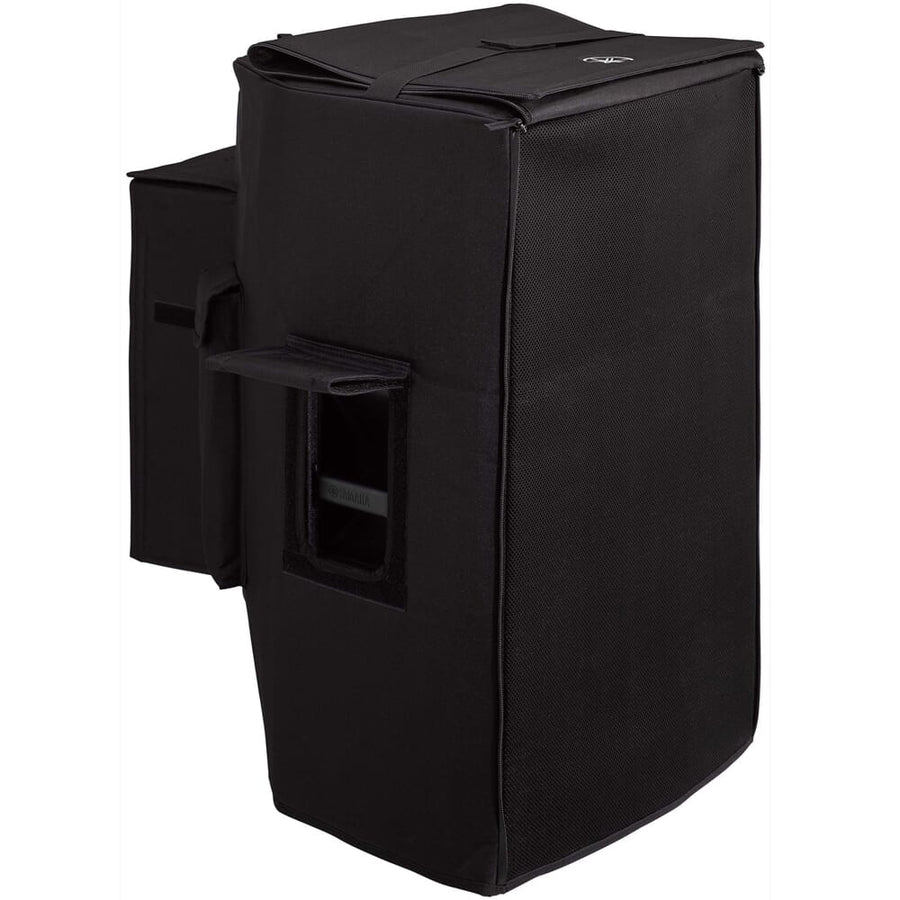 Yamaha Padded Speaker Cover For DZR 15 (Single)