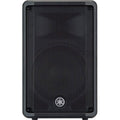 Yamaha DBR 10, 350 Watt RMS Active PA Speaker (Single)