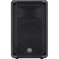 Yamaha DBR 10, 350 Watt RMS Active PA Speaker (Single)