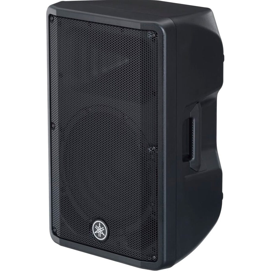 Yamaha DBR 12, 465 Watt RMS Active PA Speaker (Single)