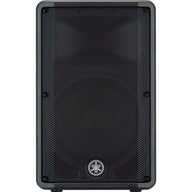 Yamaha DBR 12, 465 Watt RMS Active PA Speaker (Single)