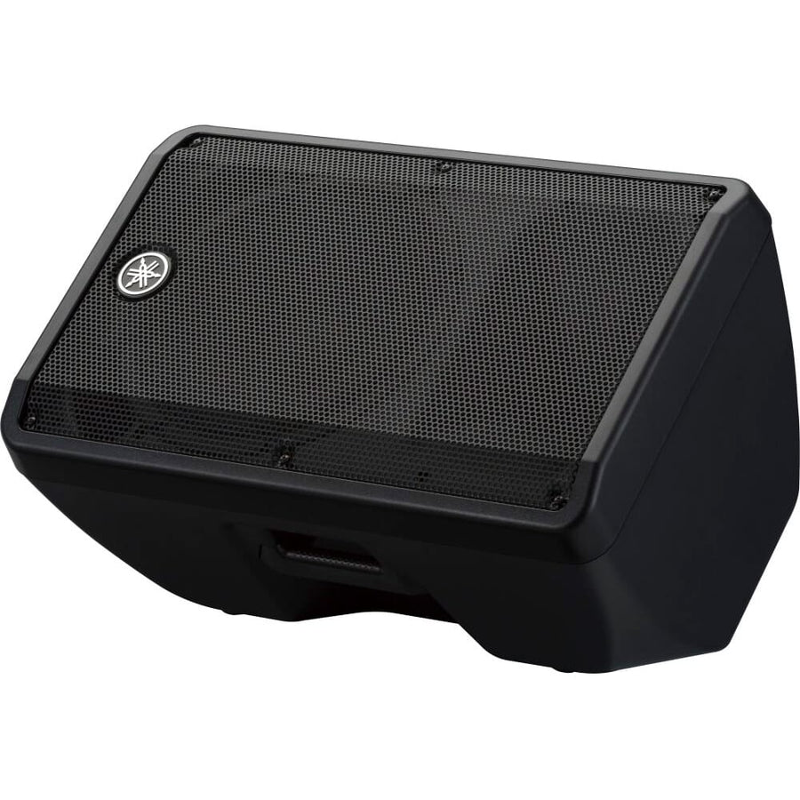 Yamaha DBR 12, 465 Watt RMS Active PA Speaker (Single)