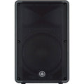 Yamaha DBR 15, 465 Watt RMS Active PA Speaker (Single)