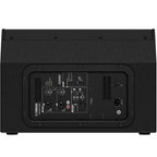 Yamaha DHR 12M Active Wedge Floor Monitor, 465w RMS (Single)