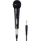 Yamaha DM105 Dynamic Vocal Microphone (B-Stock)