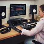 Yamaha DM3S 22-Channel Digital Mixer with 18-In/18-Out USB Interface (B-Stock)