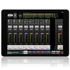 Yamaha DM3S 22-Channel Digital Mixer with 18-In/18-Out USB Interface (B-Stock)