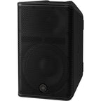 Yamaha DXR 10 MK3, Active PA Speaker with Bluetooth, Single (1000w RMS)