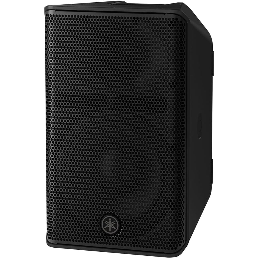 Yamaha DXR 10 MK3, Active PA Speaker with Bluetooth, Single (1000w RMS)