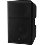 Yamaha DXR 15 MK3, Active PA Speakers with Bluetooth + Stands & Leads Bundle Deal