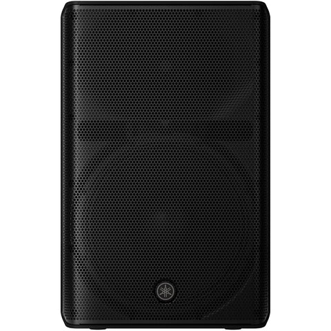 Yamaha DXR 15 MK3, Active PA Speaker with Bluetooth, Single (1000w RMS)