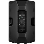 Yamaha DXR 15 MK3, Active PA Speakers with Bluetooth + Stands & Leads Bundle Deal