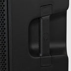 Yamaha DXR 12 MK3, Active PA Speakers with Bluetooth + Stands & Leads Bundle Deal