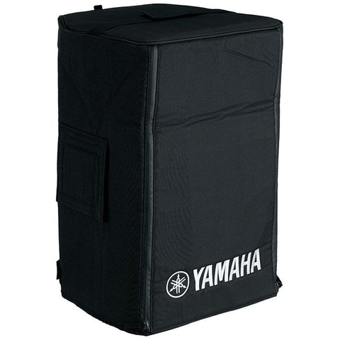 Yamaha Padded Speaker Cover For DXR 12 & DBR 12 (Single)