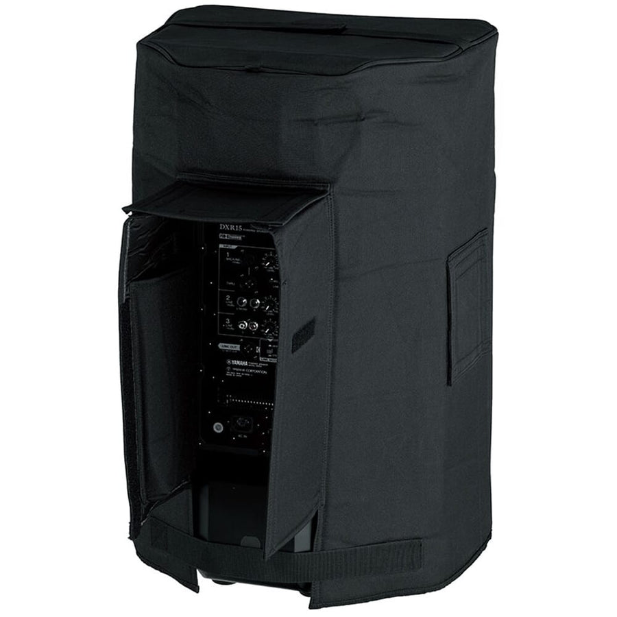 Yamaha Padded Speaker Cover For DXR 12 & DBR 12 (Single)