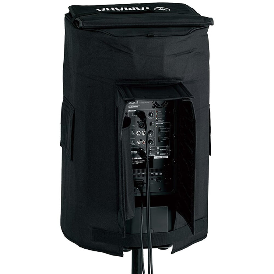 Yamaha Padded Speaker Cover For DXR 12 & DBR 12 (Single)