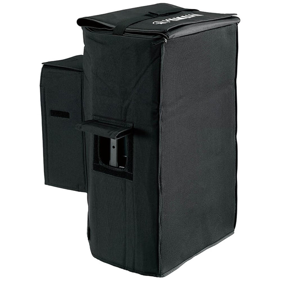 Yamaha Padded Speaker Cover For DXR 12 & DBR 12 (Single)