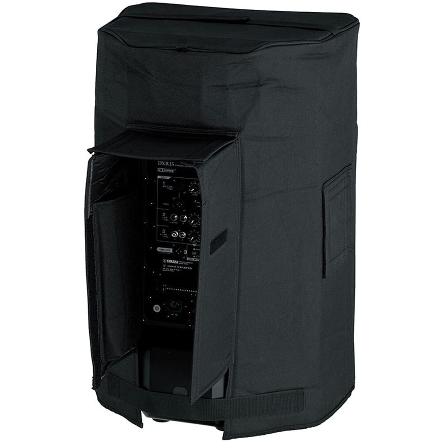 Yamaha Padded Speaker Cover For DXR 15 & DBR 15 (Single)