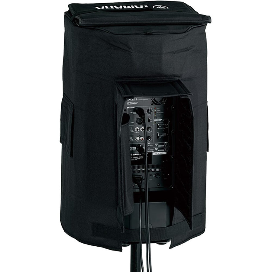 Yamaha Padded Speaker Cover For DXR 15 & DBR 15 (Single)