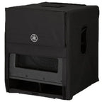 Yamaha Padded Speaker Cover For DXS 15 MKI2 Subwoofer (SPCVR-DXS152)