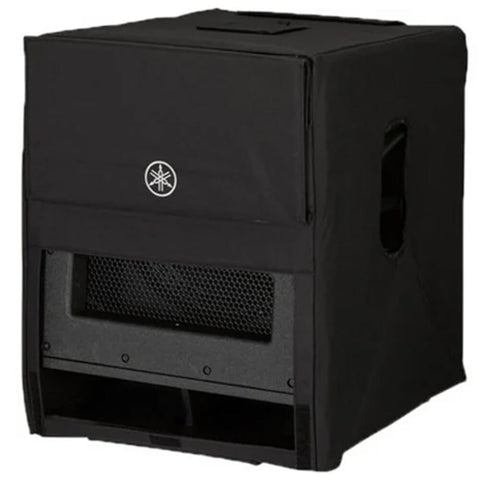 Yamaha Padded Speaker Cover For DXS 15 MKI2 Subwoofer (SPCVR-DXS152)