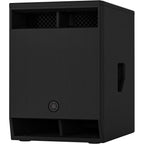 Yamaha DXS 12 MK3, Active PA Subwoofer with Bluetooth (1250w RMS)