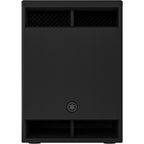 Yamaha DXS 12 MK3, Active PA Subwoofer with Bluetooth (1250w RMS)