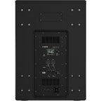 Yamaha DXS 12 MK3, Active PA Subwoofer with Bluetooth (1250w RMS)