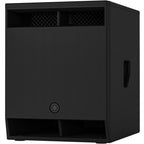 Yamaha DXS 15 MK3, Active PA Subwoofer with Bluetooth (1250w RMS)