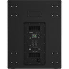 Yamaha DXS 15 MK3, Active PA Subwoofer with Bluetooth (1250w RMS)