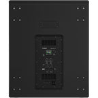 Yamaha DXS 18 MK3, Active PA Subwoofer with Bluetooth (1250w RMS)