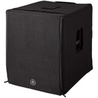 Yamaha Padded Speaker Cover For DXS 18 XLF Subwoofer