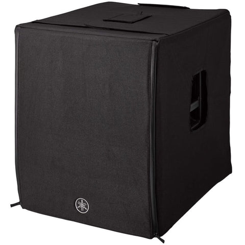 Yamaha Padded Speaker Cover For DXS 18 XLF Subwoofer