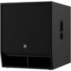 Yamaha DXS 18 XLF,  Active PA Subwoofer (1230W RMS)