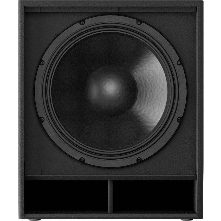 Yamaha DXS 18 XLF,  Active PA Subwoofer (1230W RMS)