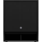 Yamaha DXS 18 XLF,  Active PA Subwoofer (1230W RMS)
