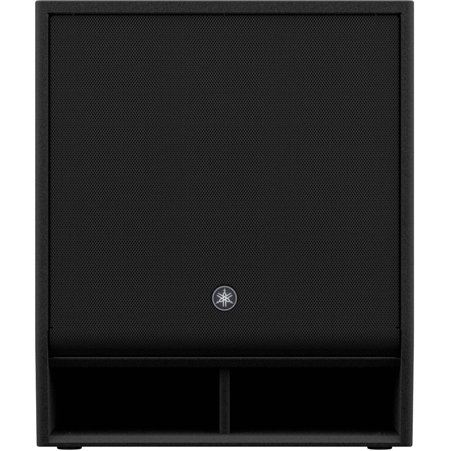 Yamaha DXS 18 XLF,  Active PA Subwoofer (1230W RMS)