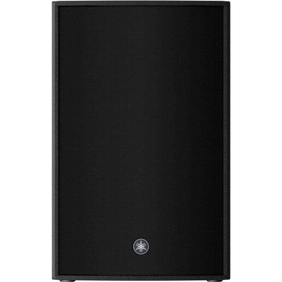 Yamaha DZR 12, 950 Watt RMS Active PA Speaker (Pair)
