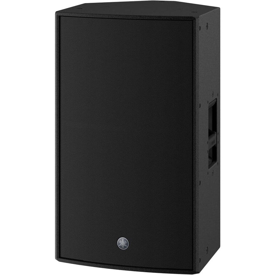 Yamaha DZR 15, 1300 Watt RMS Active PA Speakers (Pair)