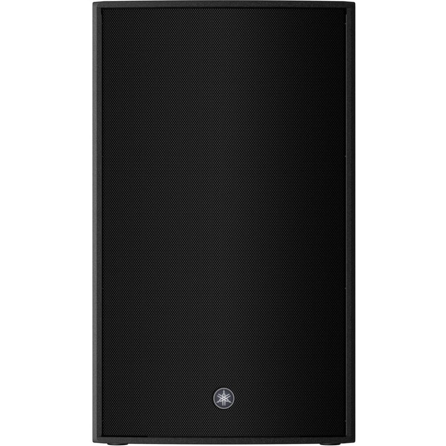 Yamaha DZR 15, 1300 Watt RMS Active PA Speakers (Pair)