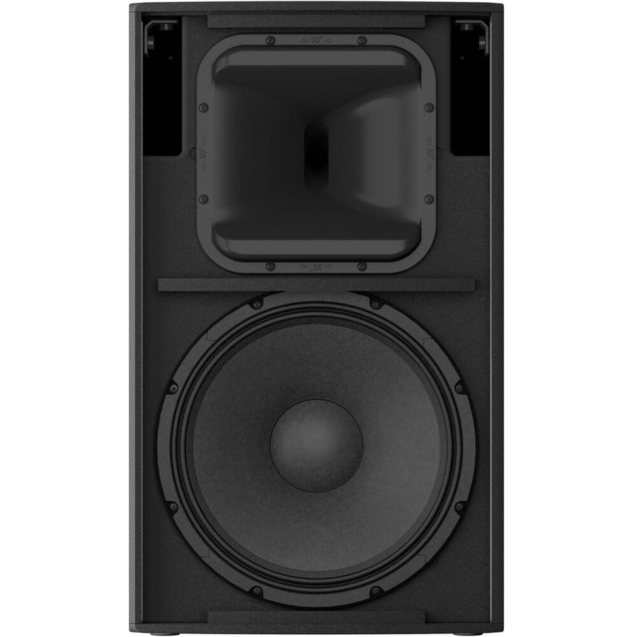 Yamaha DZR 15, 1300 Watt RMS Active PA Speakers (Pair)
