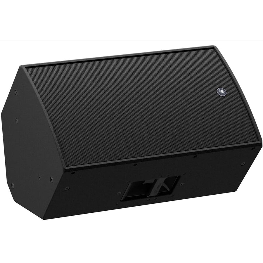 Yamaha DZR 15, 1300 Watt RMS Active PA Speakers (Pair)