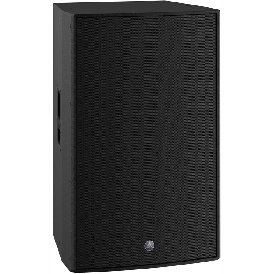 Yamaha DZR315, 1000W RMS 3-Way Active PA Speaker (Single)