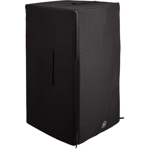 Yamaha Padded Speaker Cover For DZR 315 (Single)