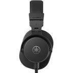 Yamaha HPH-MT5 Black Studio Monitor Headphones